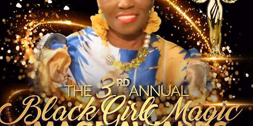 Black Girl Image Awards 