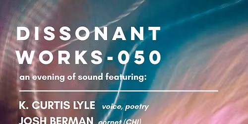 Adam Shead, Jason Stein, K Curtis, too much goodness for one room