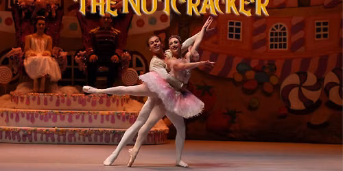 The Nutcracker Ballet