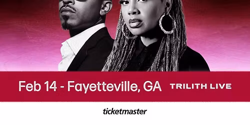 October London & Lalah Hathaway