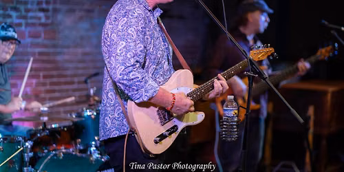 Free Will Brewing Company presents Mike Guldin and Rollin\u2019 & Tumblin\u2019