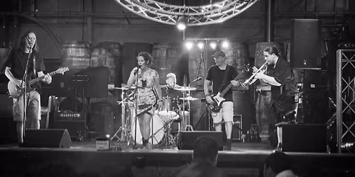 Proper @ The Social NPR