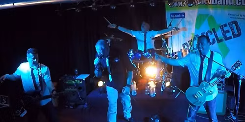  Featherstone Social Club  04.07.2026