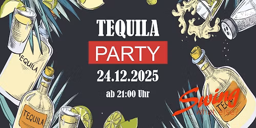 Tequila Party