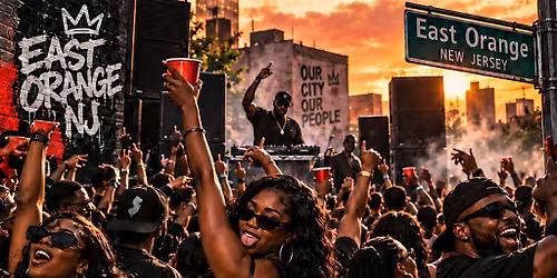 ALL BLACK REUNION BRUNCH & DAY PARTY