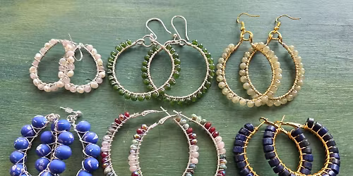 Hoop Earrings