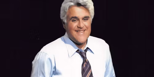Jay Leno