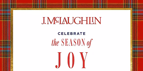 J. McLaughlin Sip & Shop