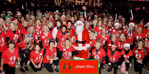 J. McLaughlin Sip & Shop