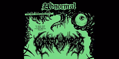 WARP CHAMBER + DEGRAVED