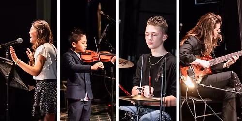 Loveland Academy of Music's 2026 Spring Recital