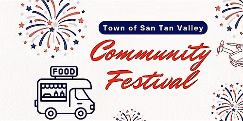 San Tan Valley Community Festival 2026