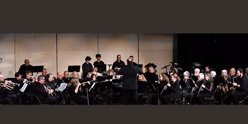 Westport Community Band - FREE CONCERT!