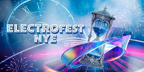 ELECTRO FEST VADODARA