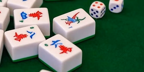 Young Adult Summer Mahjong