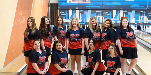 5th Annual Norton Bowling Golf Outing