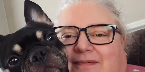 Vic's 50 - come and have a drink to celebrate