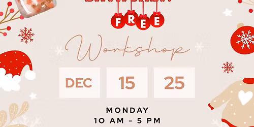 Make your own Christmas Bath Salt\ud83c\udf84