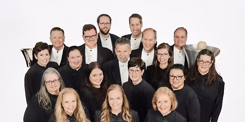 The Raleigh Ringers: Spring Concert