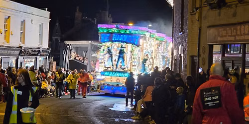 Bridgewater Illuminated Carnival