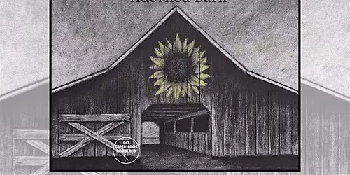 Charcoal Event "Adorned Barn" in Mauston