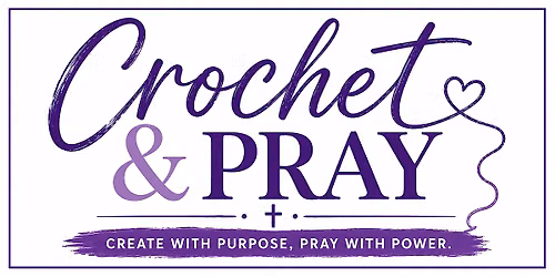 Crochet & Pray