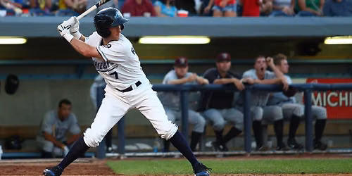 Peoria Chiefs at West Michigan Whitecaps
