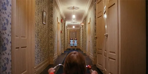 The Shining (Free Movie)