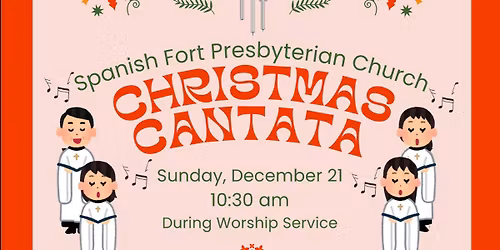 SFPC Christmas Cantata