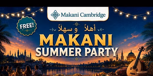 Makani Summer Party 2026