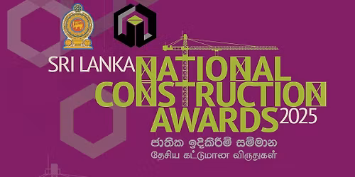 NATIONAL CONSTRUCTION AWARDS 2025
