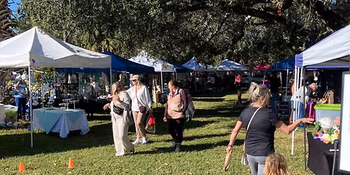 Merritt Park Market