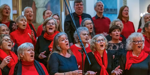 Julekoncert med Drag\u00f8r Gospel