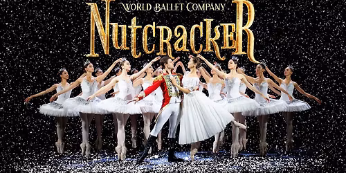 World Ballet Company: The Nutcracker