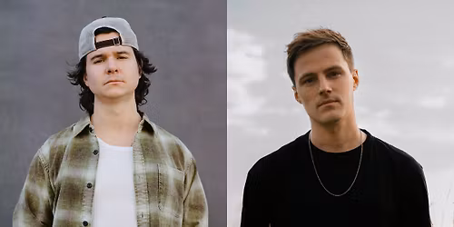 Lukas Graham | Tom Gregory