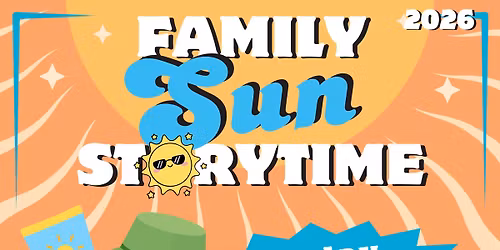 Family Sun Storytime