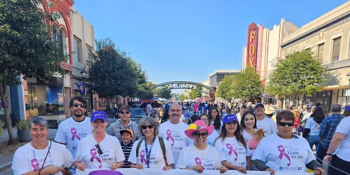 Relay For Life Salinas Valley