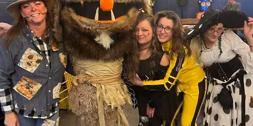 \ud83c\udf83\ud83d\udc7b HALLOWEEN BASH at Colorado Pinball Pub Littleton! \ud83d\udc7b\ud83c\udf83