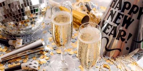 Josh Allen Band at Monza - Celebrate New Year's Eve with us