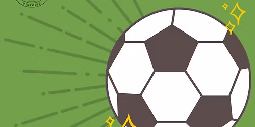 Tournoi de foot du CREH