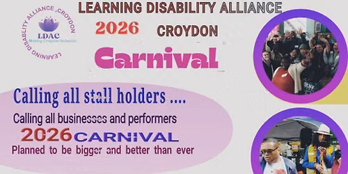 LDAC CARNIVAL 2026