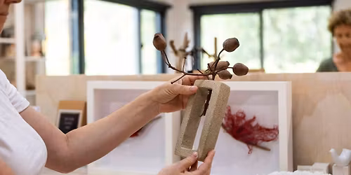 Huskisson Artisans Market