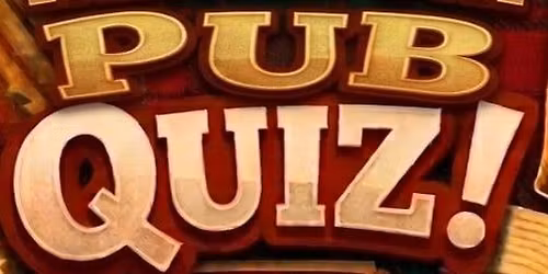 Tartan Night & Quiz (All Welcome!)