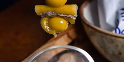 Men\u00fa degustaci\u00f3n de tapas en el centro de Madrid