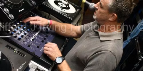 New Year\u2019s Eve soul party