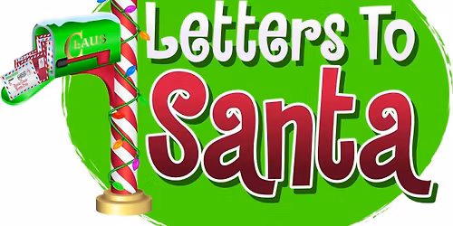 MOVE Real Estate presents Letters to Santa Drive-thru event