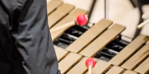 OSU Campus Band - Winter Concert