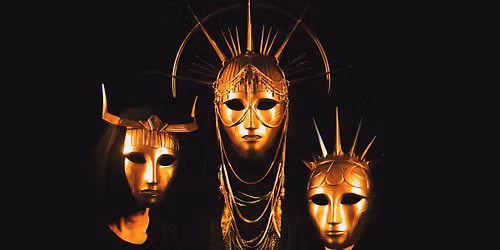 Imperial Triumphant \/ Special Guest: Knoll \u2022 Schlachthof Wiesbaden