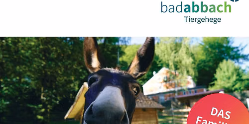 Sommerfest im Tiergehege