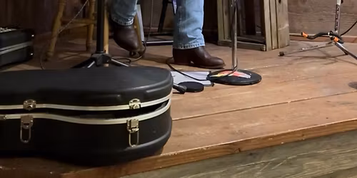 Gary Millard Live in Concert